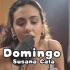 宝藏清新小情歌《Domingo》~西班牙语真的好听到飞起｜中西字幕