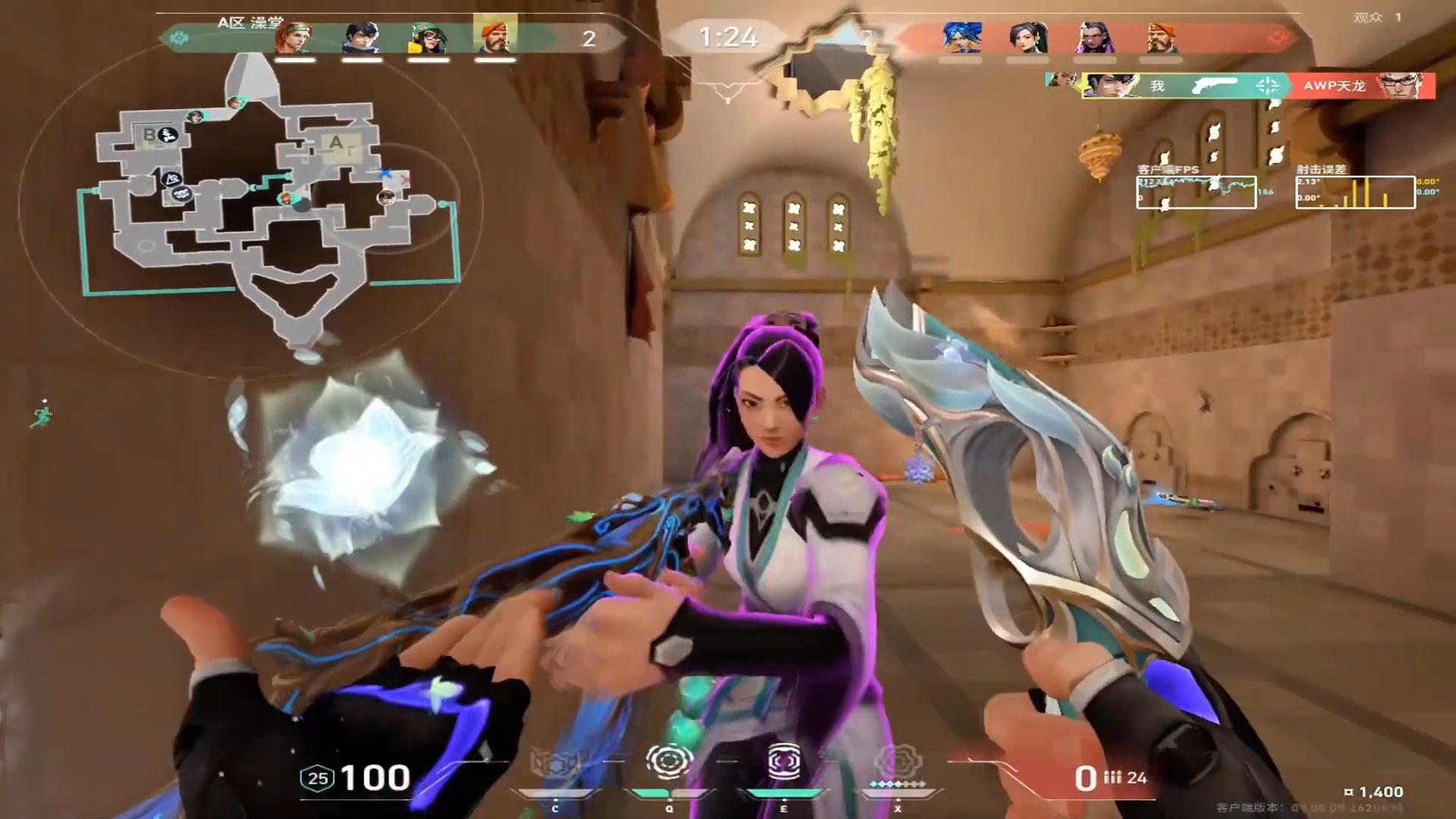 朋友说一秒都不需要剪