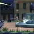 《孤胆车神：新奥尔良》Gameloft手机游戏支线任务通关流程视频攻略：军火交易【简单模式】