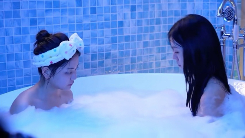 【自存】善意的竞争花絮2.0