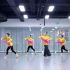 中国舞蹈排行榜第6期：热门舞蹈作品第10名《宫》