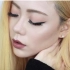 ⇝ Jenny Crush ⟿ Simple yet Sophisticated FALL Makeup