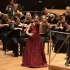 帕格尼尼 第一小提琴协奏曲 María Dueñas · 拉赫蒂交响乐团 · Dima Slobodeniouk