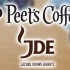 世界咖啡店巡礼(2) | 王者归来Peet's Coffee&Tea皮爷咖啡