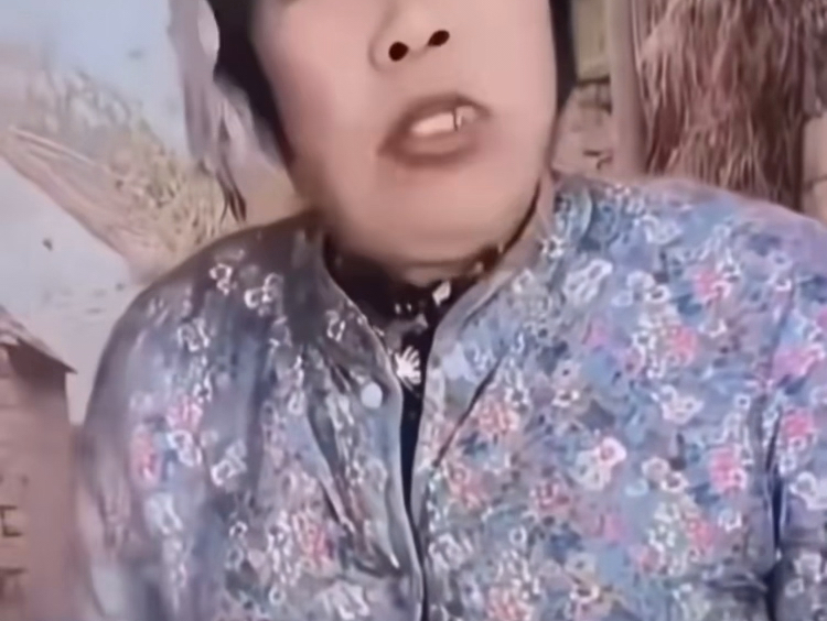 到底是有烫嘴才能唱出这般绝望的音乐啊