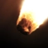 AE模板-陨石爆炸流星爆炸火焰燃烧特效的动态LOGO片头模板标识品牌商品店铺标志 AE工程文件下载 在线视频制作