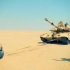 俄罗斯T-90MS主战坦克在科威特测试（超强）