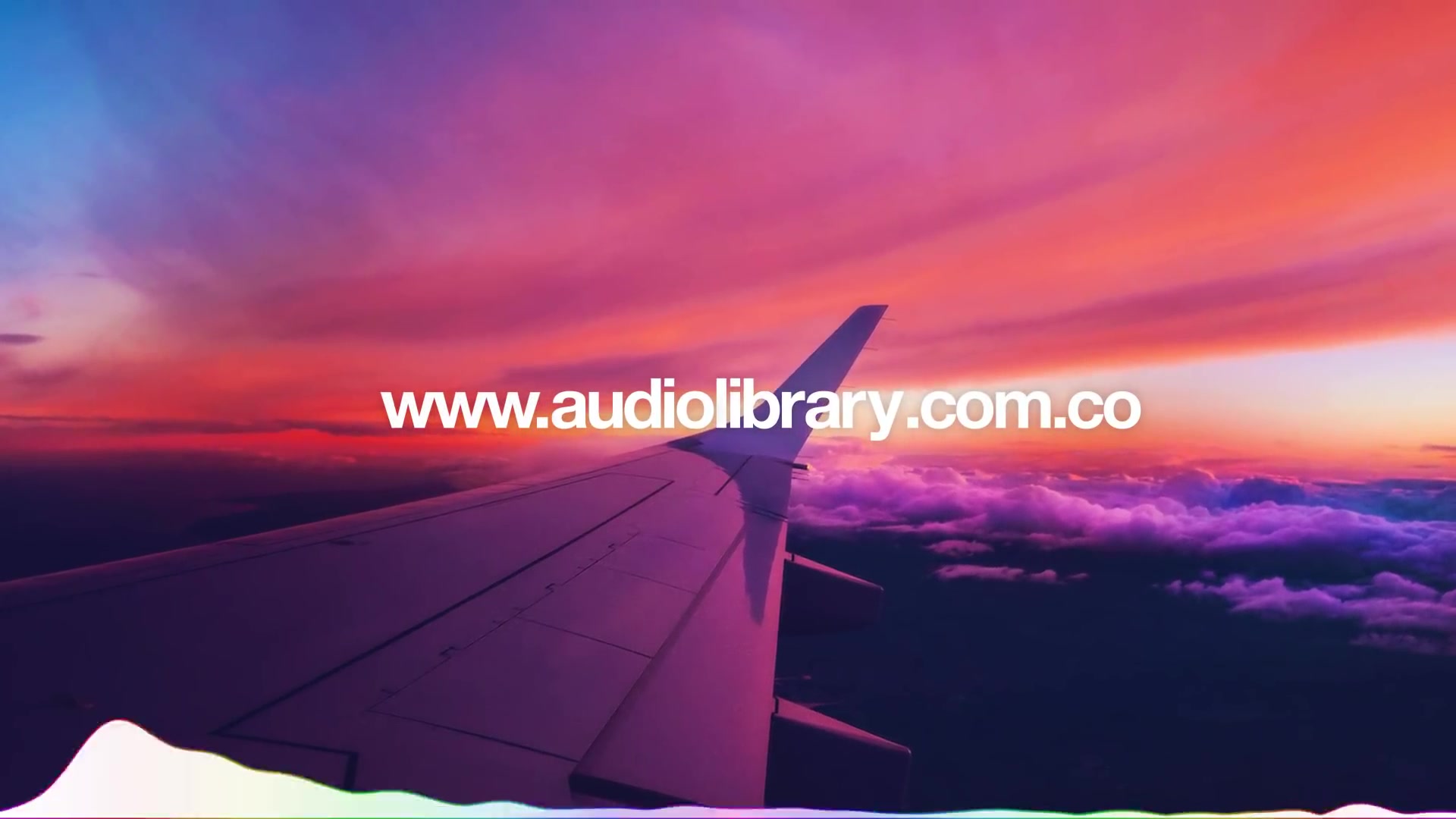 [Audio Library] [Royalty Free Music] Trip — KV_哔哩哔哩_bilibili