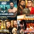 【WWE/AEW/NJPW】盘点今年上半年摔角界最精彩的11场比赛！