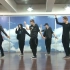 【EXO-K EXO-M】 'History' Dance Practice 练习室 韩文版 中文版_720P (2P)