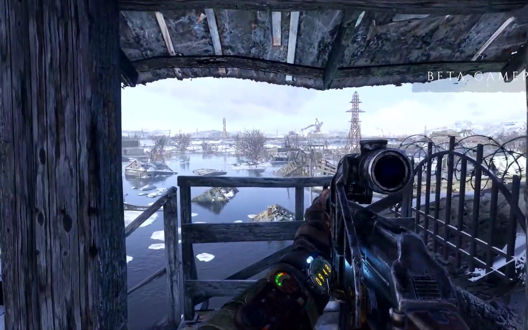 地铁 离乡 宣传片