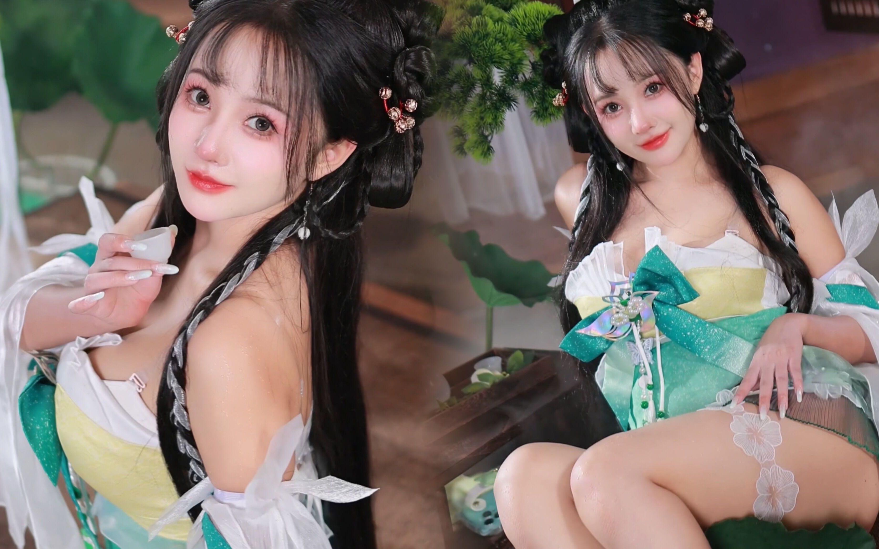 I want to hold your hand from heart to heart, to old age, to the end of time