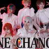 【月歌/ツキウタ】你从未见过如此闪爆全场的One Chance