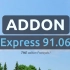 （Youtube转载）OMSI2 AddOn Express 91.06
