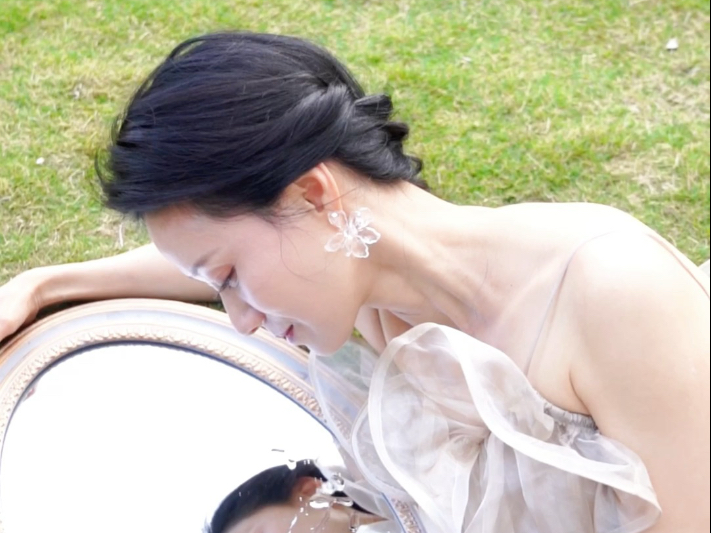 阿婆，您听到了吗？