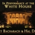 【白宫演唱会】致敬Burt Bacharach & Hal David——20世纪美国流行乐的Hit Makers（黄金