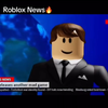 roblox新闻🙃_游戏热门视频