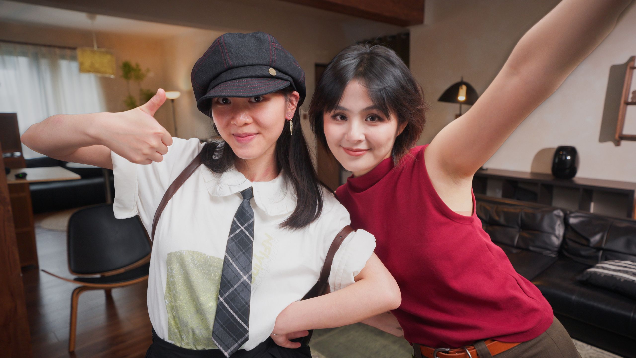 改造被妈妈衣服塞满衣柜的女孩 | 衣橱急诊室