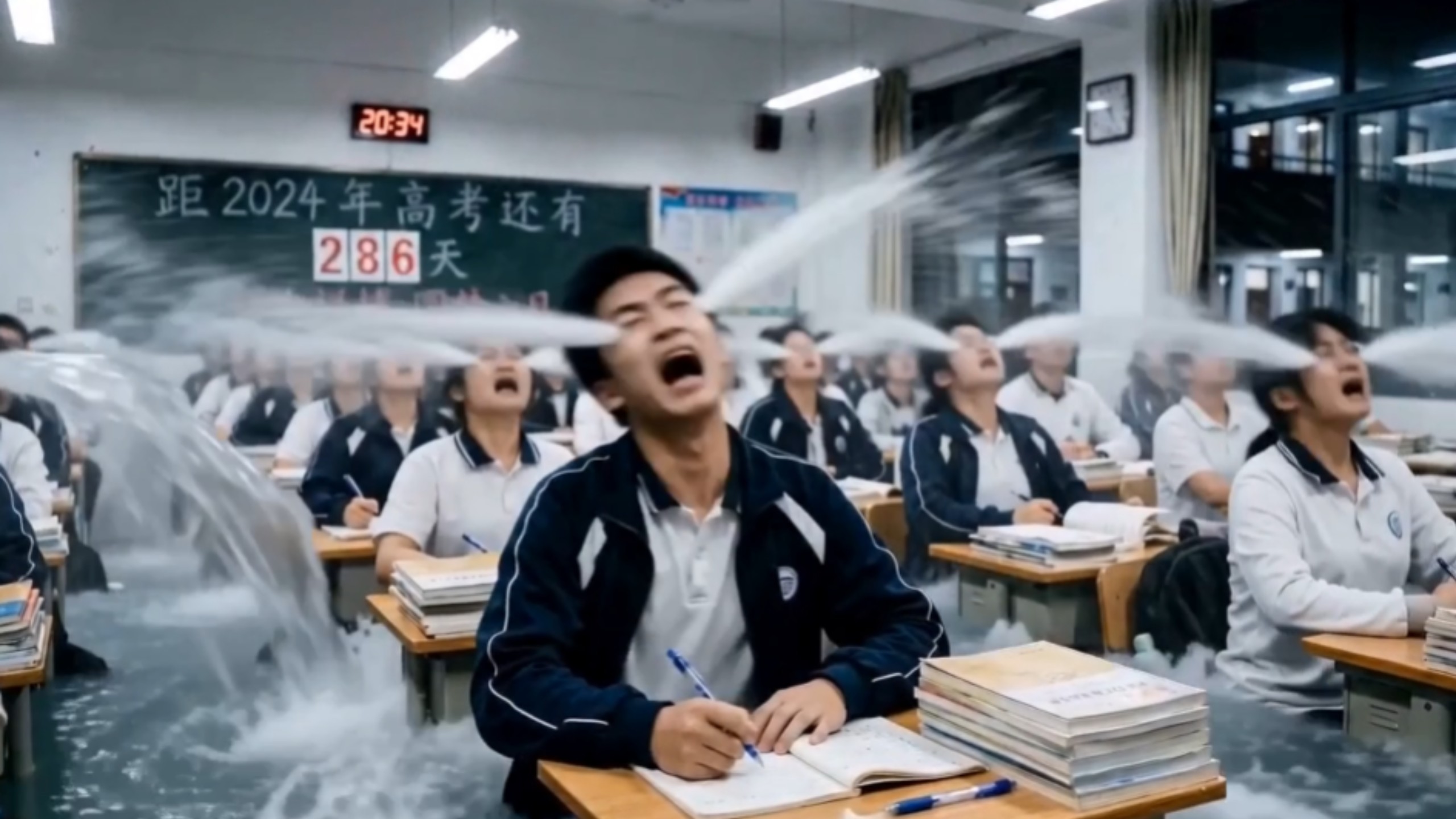 智 斗 2.0
