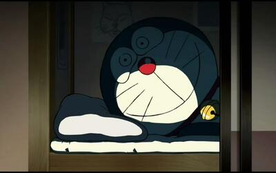 毁童年!假结局双版本和1985哆啦A梦灵异事件