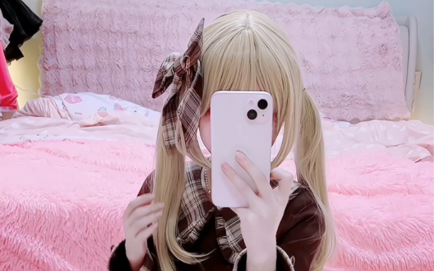 [Soft girl cat cat has become an adult] Updated, come and watch!