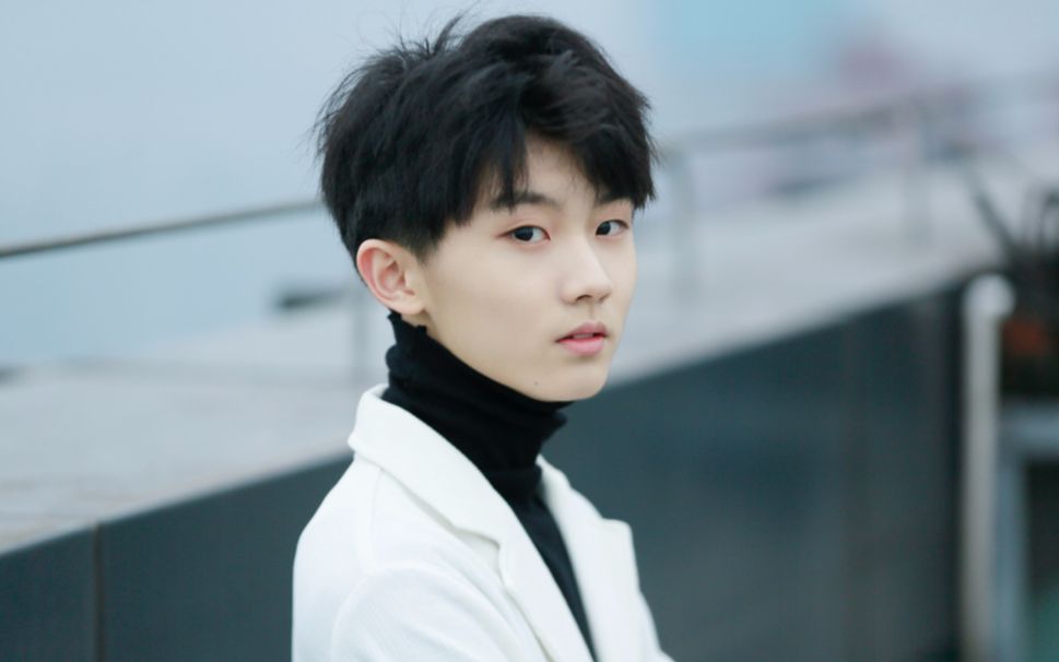 【tf家族【马嘉祺】第二人生 马嘉祺cut