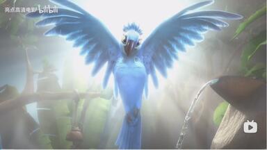 [1080P]<em class="keyword">里约大冒险</em>(2011)花絮2