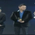 【撒贝宁】2010中国大学生电视节闭幕及颁奖晚会 与崔永元共同主持