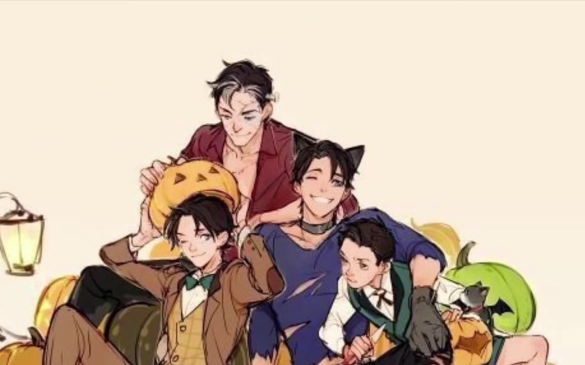 【蝙蝠家族】Batfamily: Greatest Show【音乐纯享】哔哩哔哩 (゜゜)つロ 干杯~bilibili