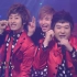 【2007.03.04】来过倒 红衣版 Super Junior T SBS人气歌谣
