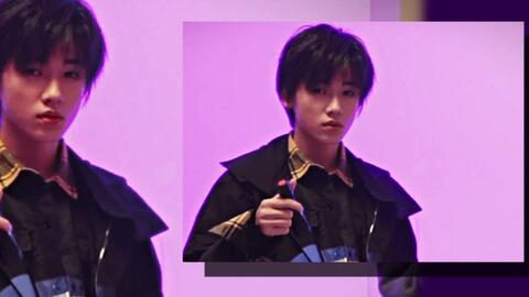 兰花草宋亚轩曲谱_宋亚轩兰花草图片(3)