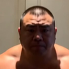 健身肉胖中年大叔D
