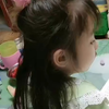 生活记录:和表妹一起玩