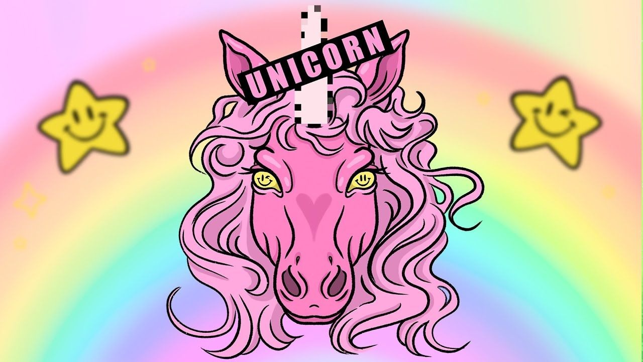 Unicorn - S3RL ft SONJA