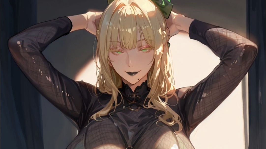 “不知名麻麻”