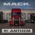 Mack Anthem®马克卡车正式加入美洲卡车模拟