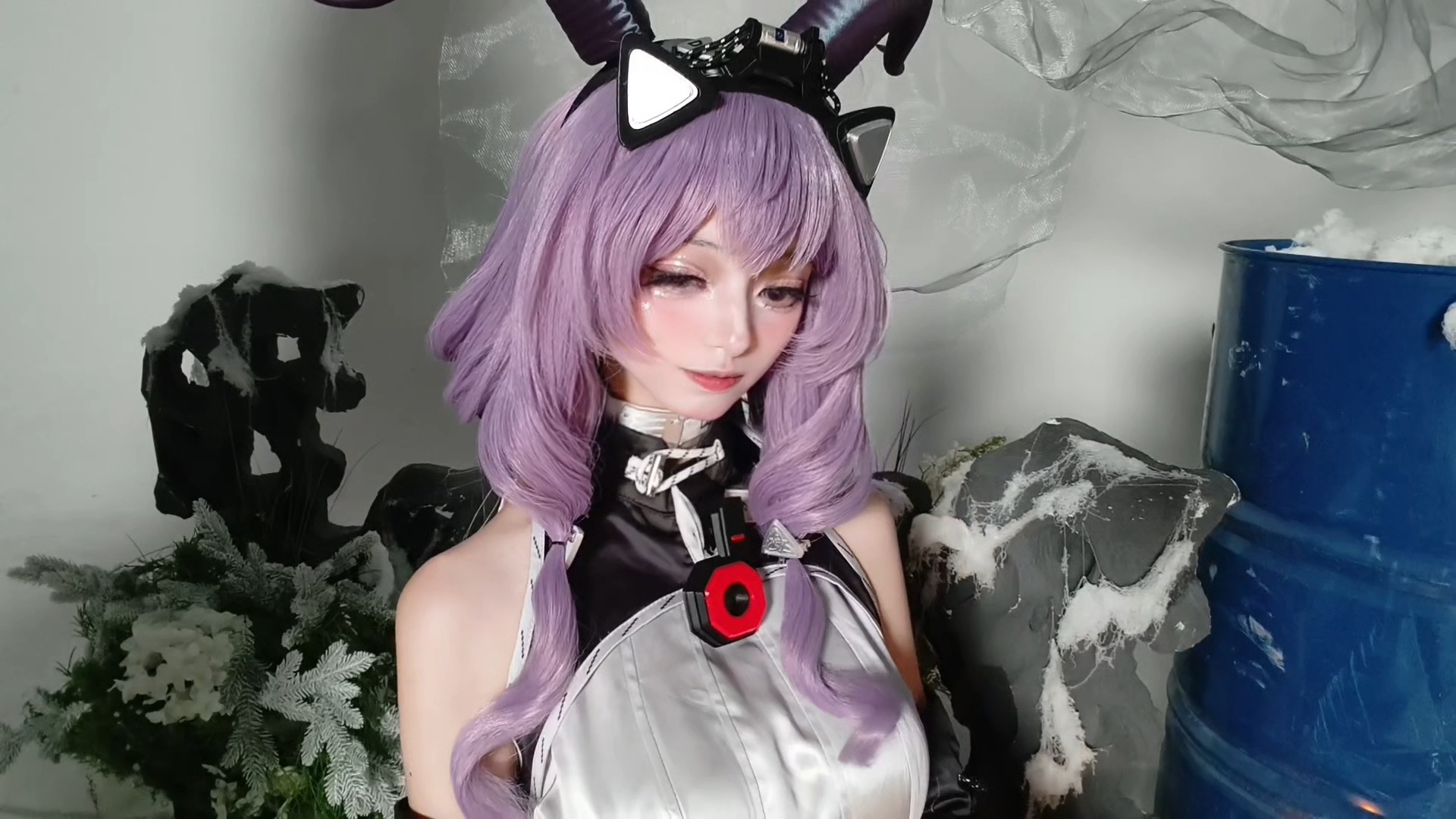 小提小提~