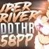 WhiteCat // SUPER DRIVER // +HDDTHRFC #1 1258pp