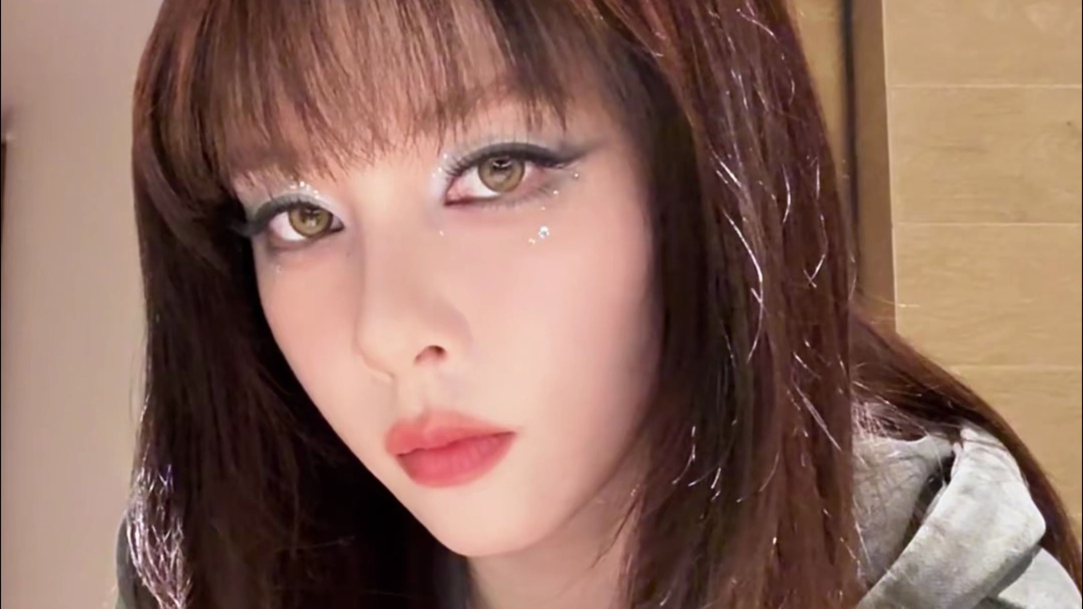 @Cecilia宋妍霏 skip小cha一下 4K