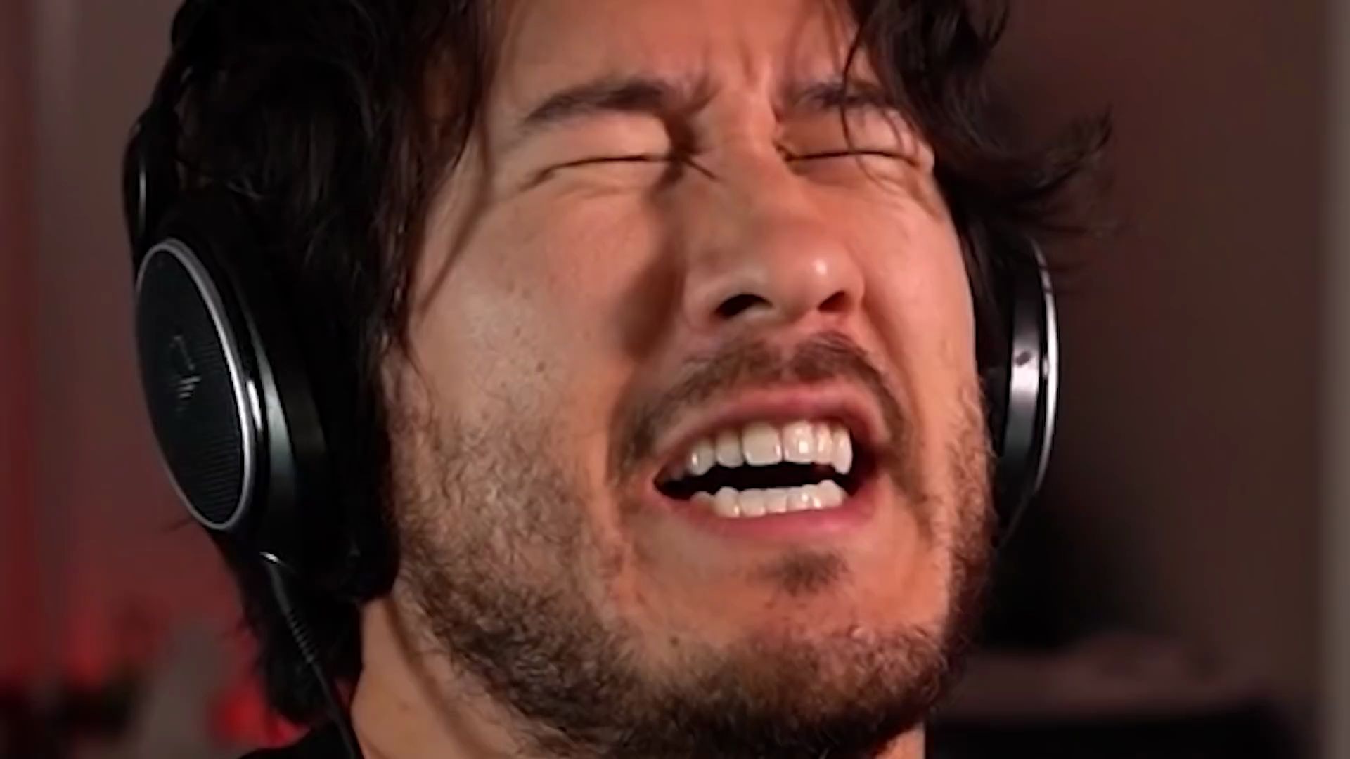 【Markiplier】他们让这游戏变得更可怕 SCP收容失效重制版哔哩哔哩 (゜゜)つロ 干杯~bilibili