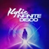 [4K] Infinite DISCO Livestream by Kylie Minogue  凯莉·米洛『无限迪斯科
