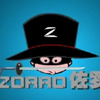 怀旧作品《小破孩》佐罗篇_单机游戏热门视频