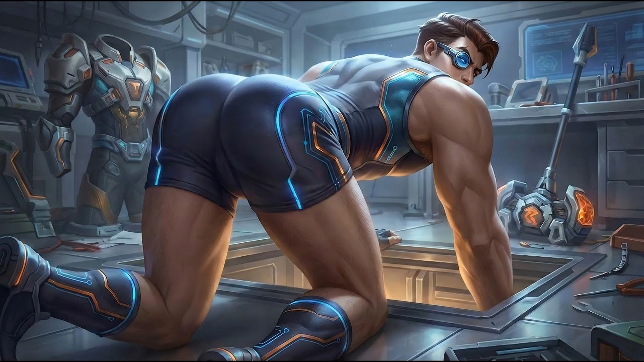 【深部维修】杰斯·巅峰之星