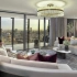 伦敦最新地标性住宅-1400万英镑的布莱克法尔一号顶层公寓