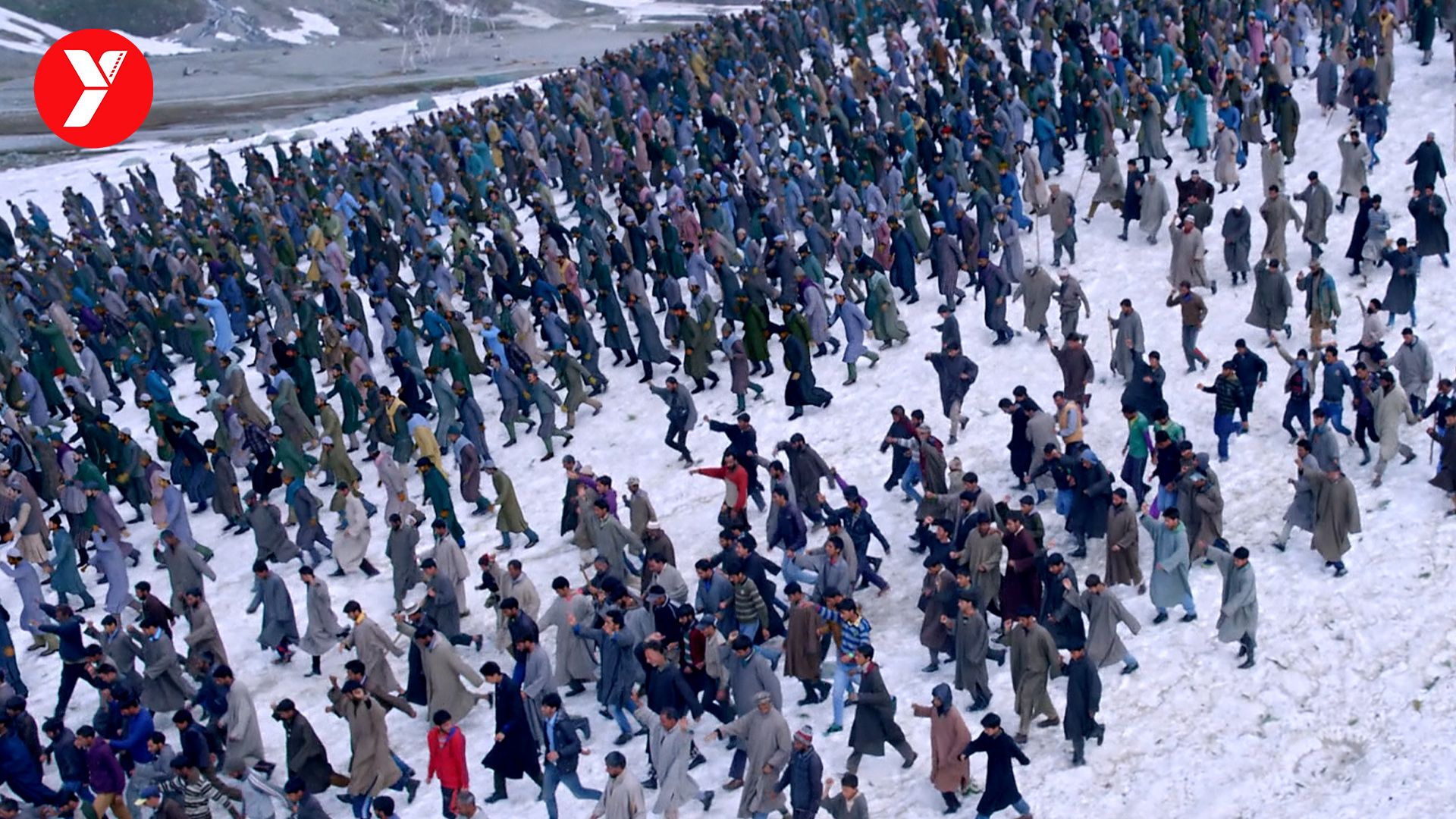 【越哥】9.5分都低了！印度催泪神作，看一次哭一次！