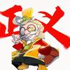 金筷：“最后再问一遍，合盟是不是正义的