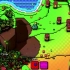 色彩丰富的随机生成创造游戏-Planet of Gloob-『游戏设计灵感』#033