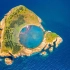 世界第一值得游览的海岛，被遗忘的天堂，这辈子你总会去一次吧