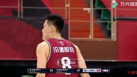 张宁cba季前赛首秀22分[张宁cba比赛视频]
