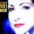 【1080P高清】初代拉丁天后 Gloria Estefan - Turn The Beat Around